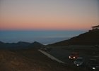 Haleakala sunset